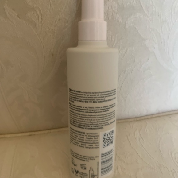 Authentic Beauty Concepts Blow Dry Heat Protectant Hair Primer Spray NWT - Picture 5 of 7